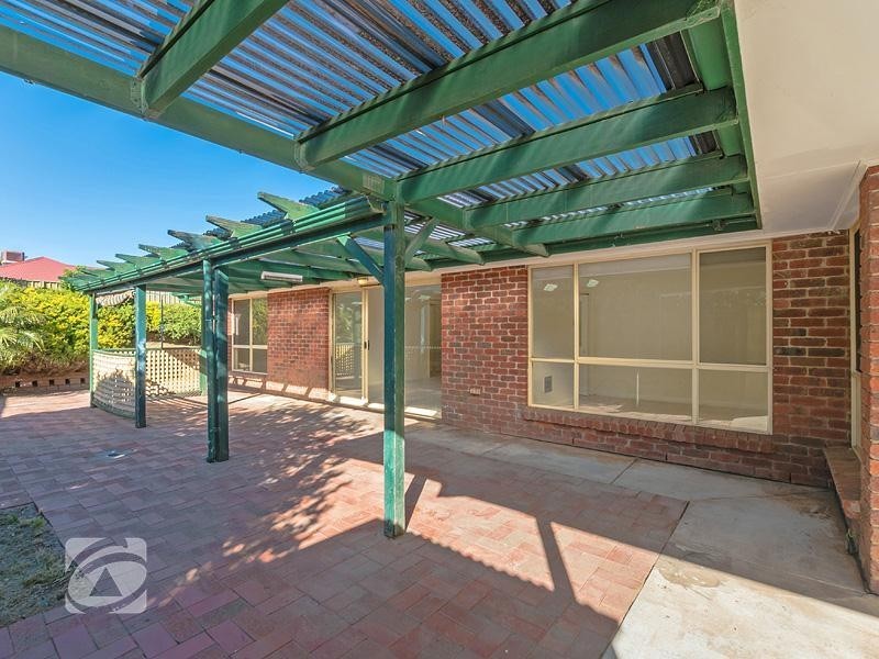 4 Tangerine Court, Golden Grove SA 5125