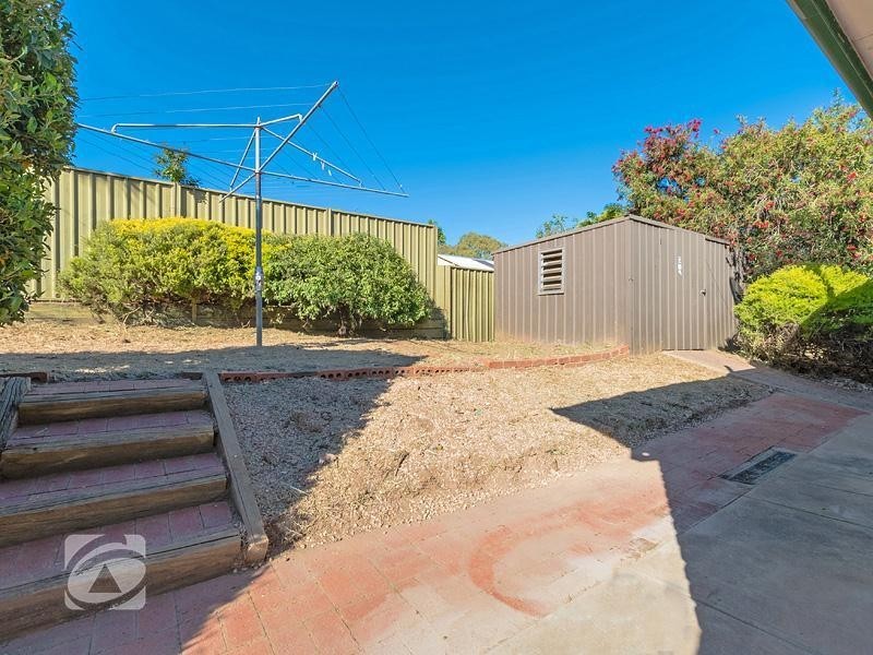 4 Tangerine Court, Golden Grove SA 5125