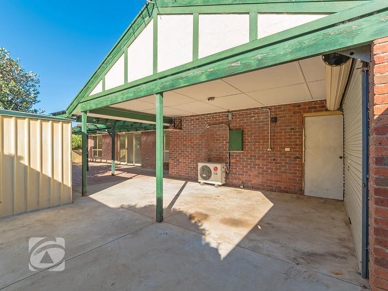 4 Tangerine Court, Golden Grove SA 5125