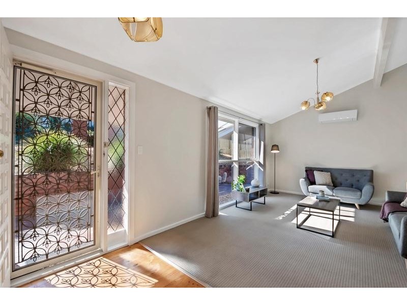 55 Gaylard Crescent, Redwood Park SA 5097