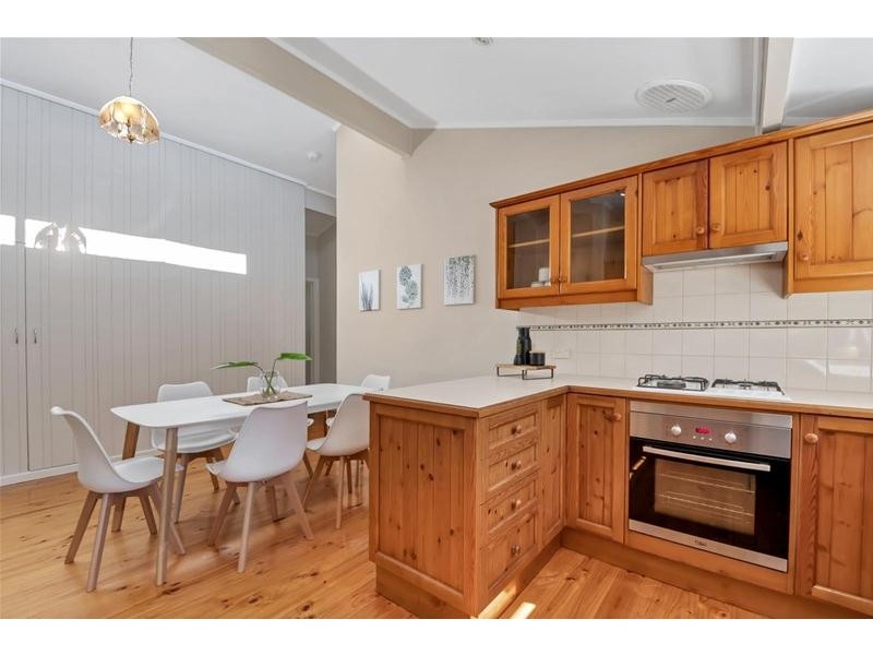 55 Gaylard Crescent, Redwood Park SA 5097