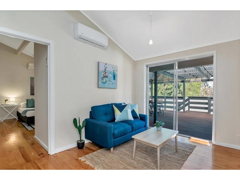 55 Gaylard Crescent, Redwood Park SA 5097