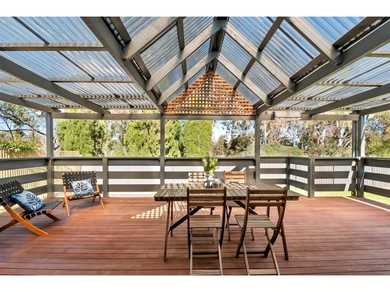 55 Gaylard Crescent, Redwood Park SA 5097