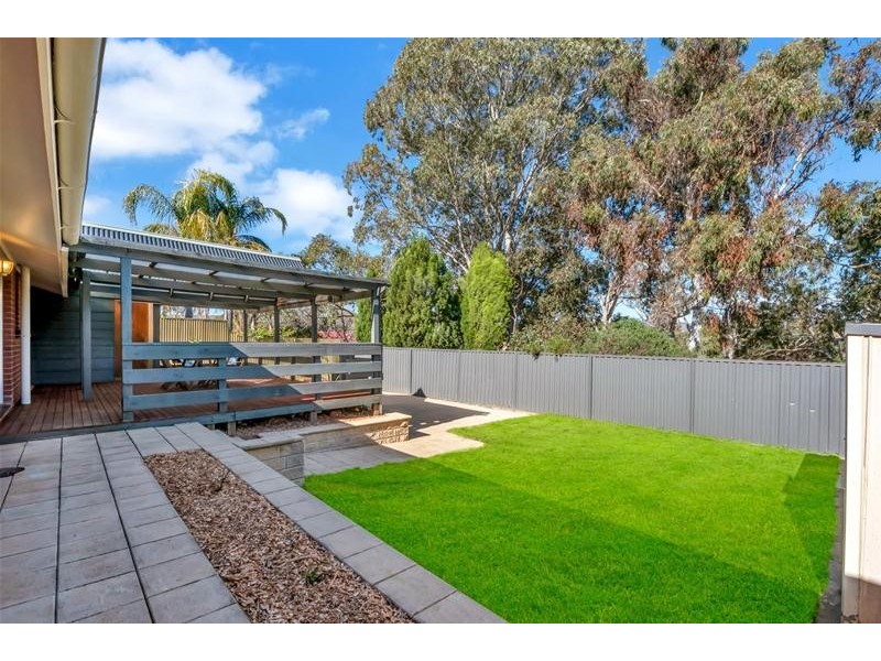 55 Gaylard Crescent, Redwood Park SA 5097