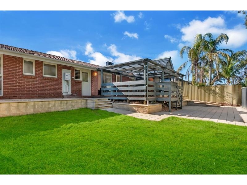 55 Gaylard Crescent, Redwood Park SA 5097