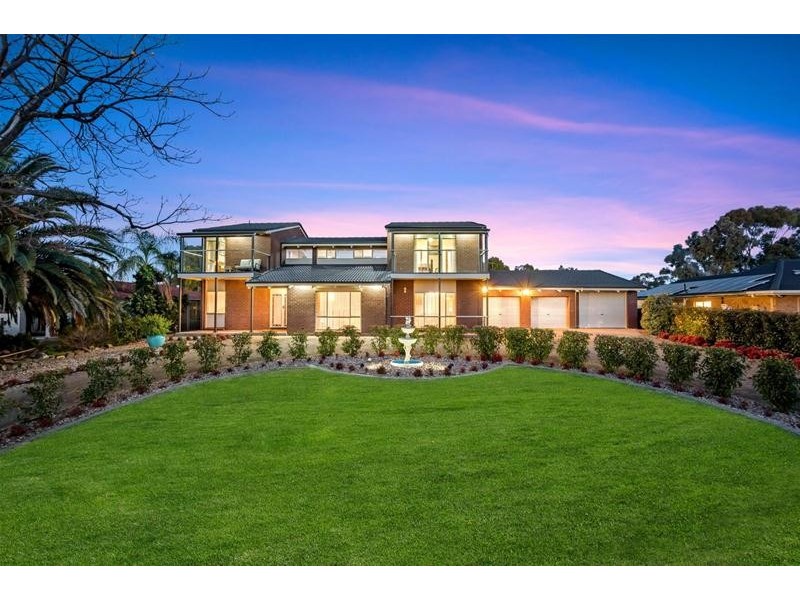 6 Leigh Street, Salisbury Heights SA 5109