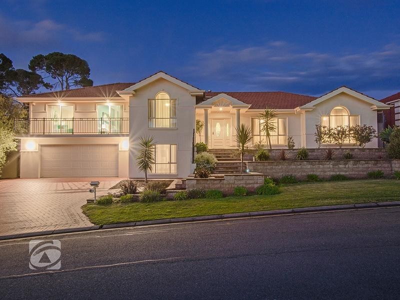 4 Packham Place, Highbury SA 5089