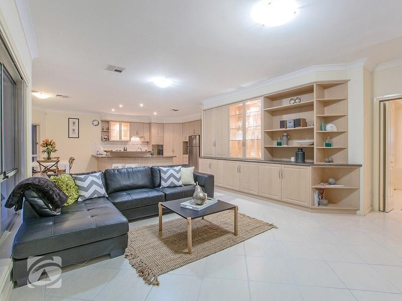 4 Packham Place, Highbury SA 5089