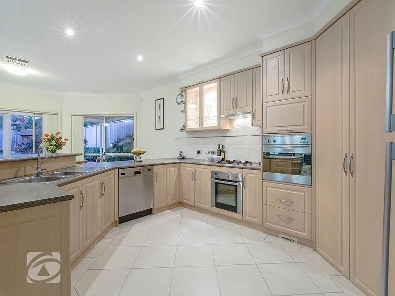 4 Packham Place, Highbury SA 5089