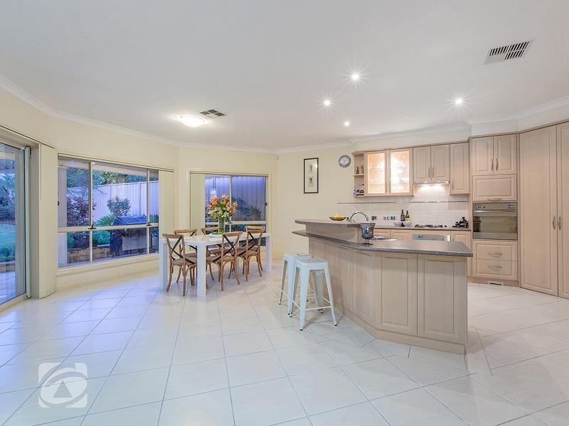 4 Packham Place, Highbury SA 5089