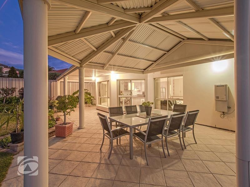 4 Packham Place, Highbury SA 5089