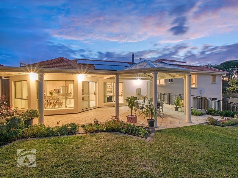 4 Packham Place, Highbury SA 5089