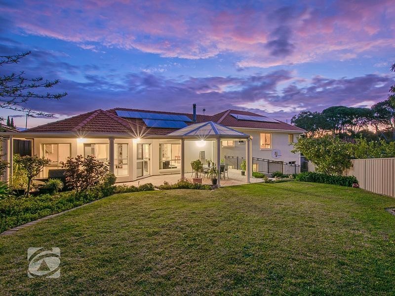 4 Packham Place, Highbury SA 5089