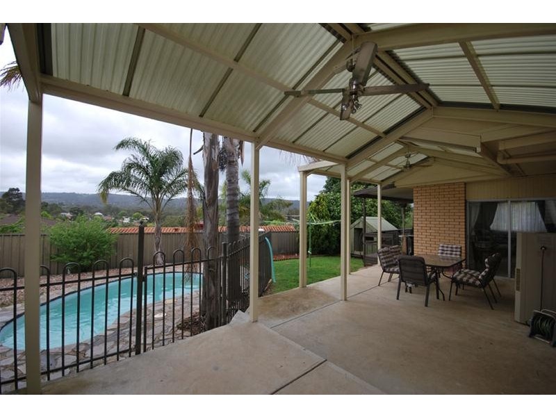 5 Papps Court, Redwood Park SA 5097