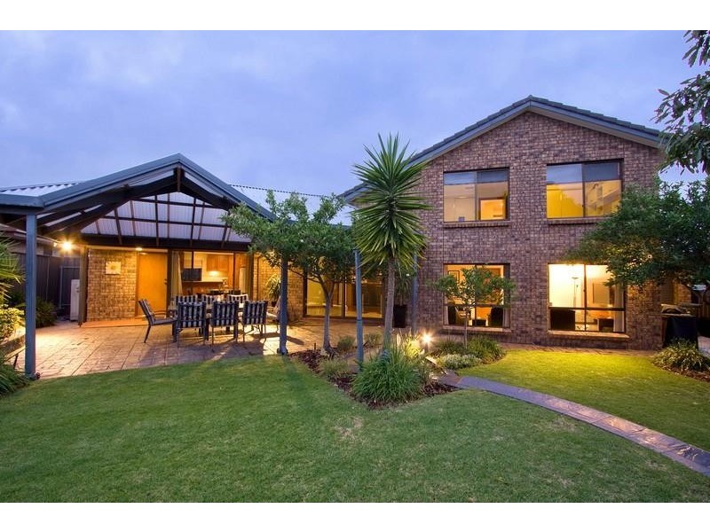 21 Dickerson Way, Redwood Park SA 5097