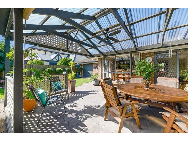 35 Riverside Grove, Dernancourt SA 5075