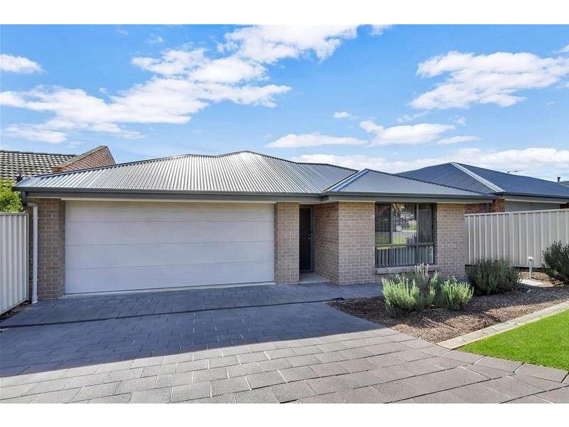 4 Duncan Crescent, Highbury SA 5089