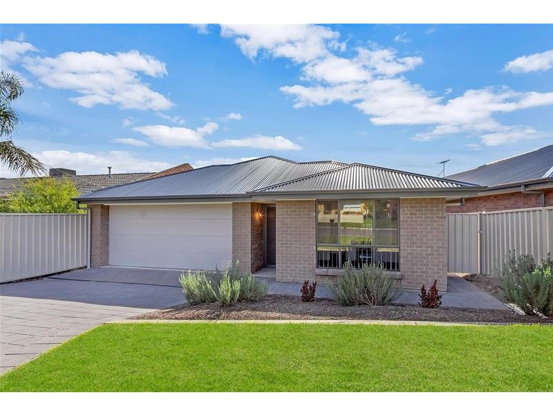 4 Duncan Crescent, Highbury SA 5089