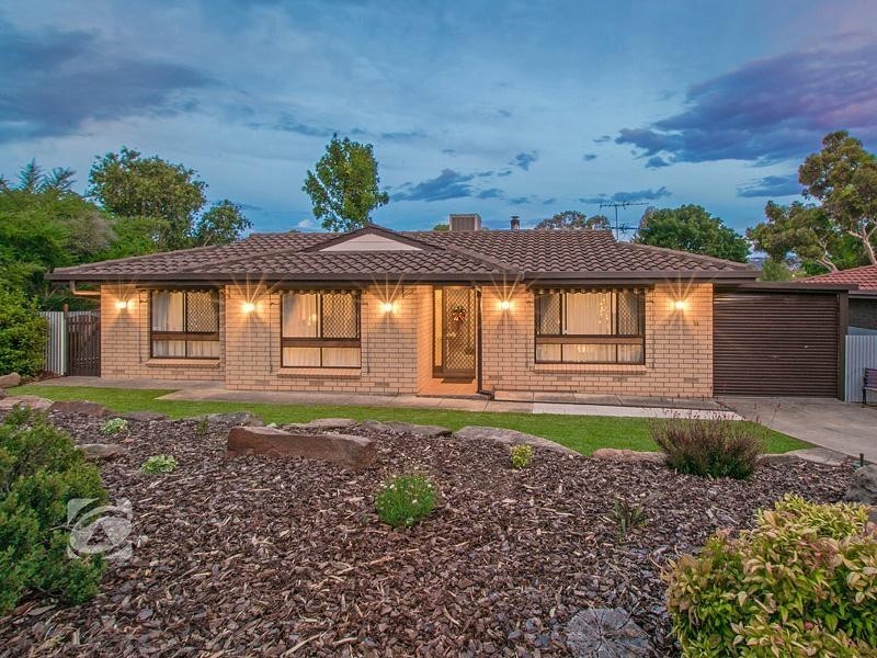 31 Lorikeet Avenue, Modbury Heights SA 5092