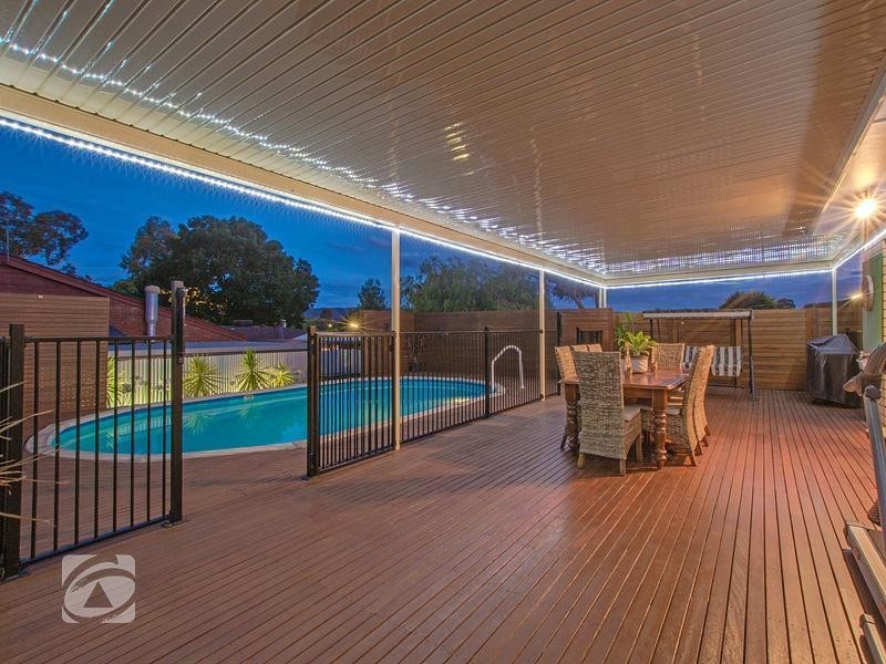 31 Lorikeet Avenue, Modbury Heights SA 5092