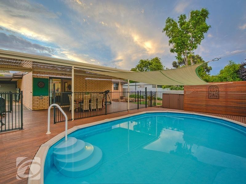 31 Lorikeet Avenue, Modbury Heights SA 5092