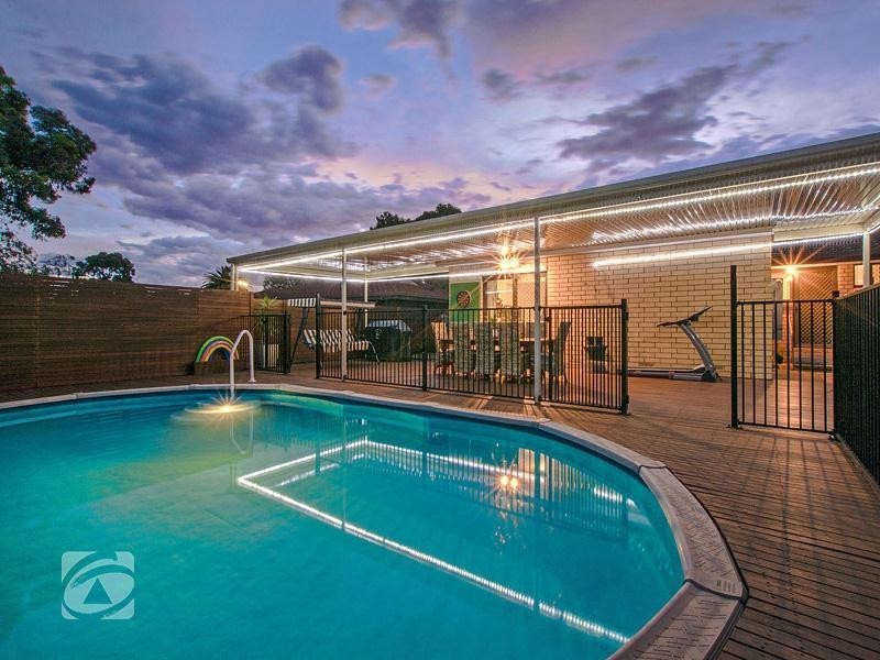 31 Lorikeet Avenue, Modbury Heights SA 5092