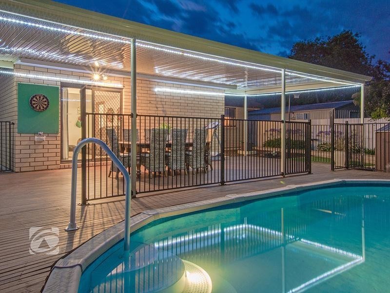 31 Lorikeet Avenue, Modbury Heights SA 5092