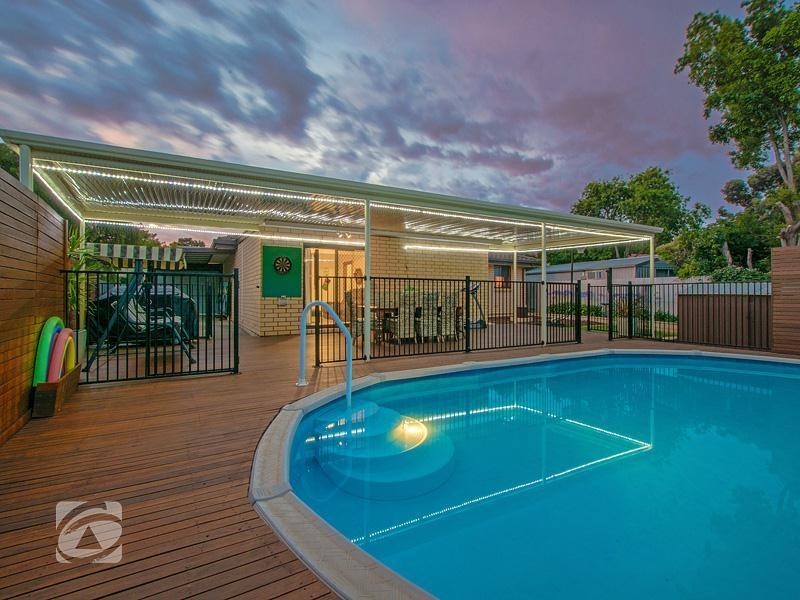 31 Lorikeet Avenue, Modbury Heights SA 5092