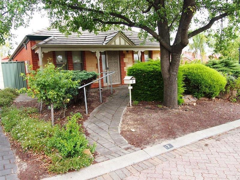 2 Thornbill Close, Tea Tree Gully SA 5091