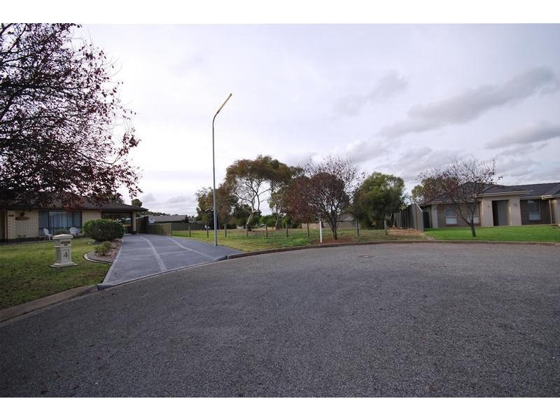 Lot 3 Swan  Court, Modbury Heights SA 5092