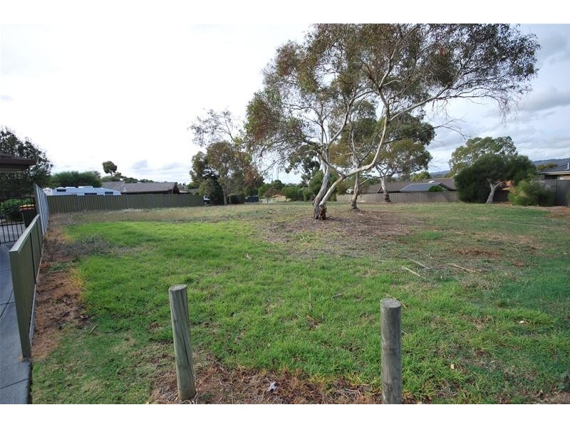 Lot 3 Swan  Court, Modbury Heights SA 5092