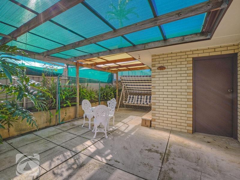 4/4 Sunnyview Crescent, Ridgehaven SA 5097