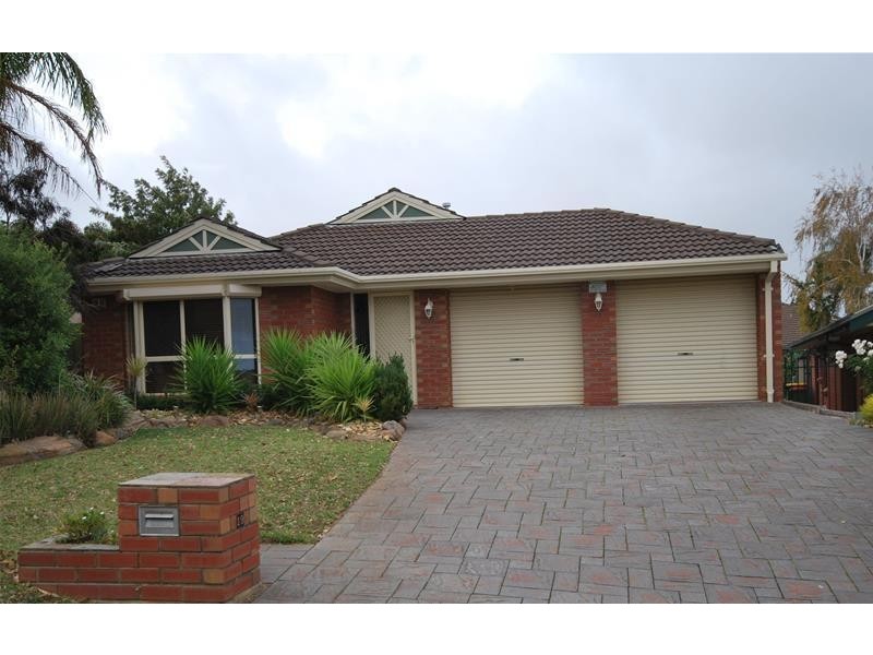 19 Aurora Circuit, Greenwith SA 5125