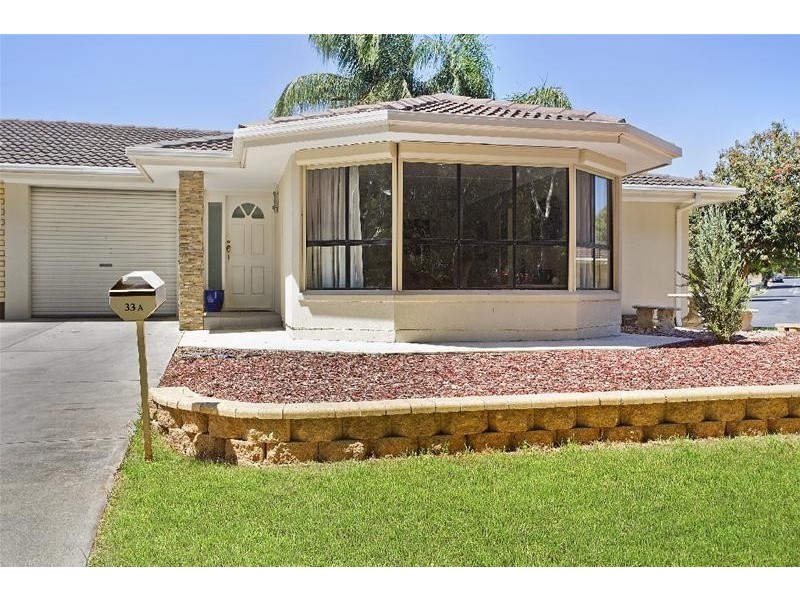 33A Packer Crescent, Paradise SA 5075