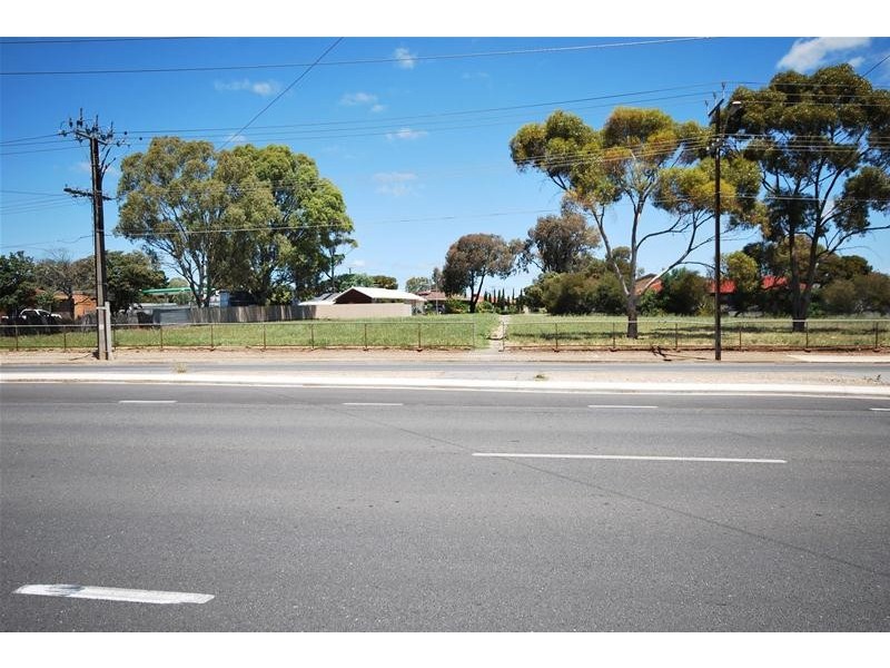 LOT 401 Brenda  Avenue, Gilles Plains SA 5086