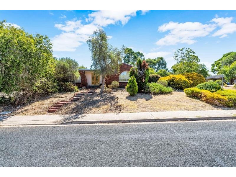 34 Lokan Street, Redwood Park SA 5097