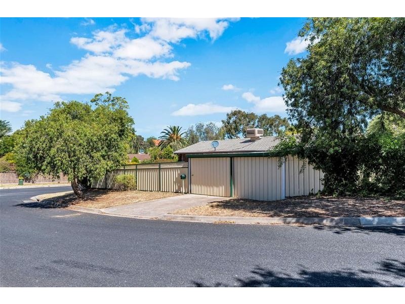 34 Lokan Street, Redwood Park SA 5097