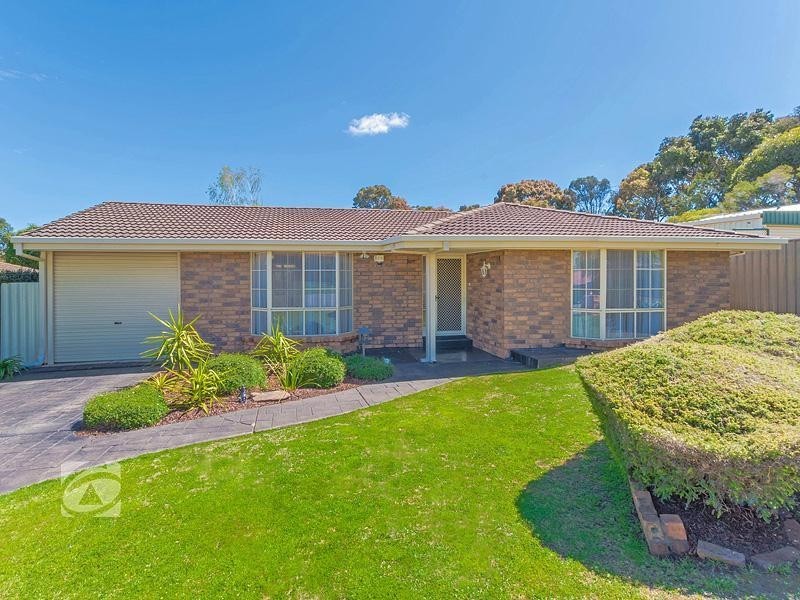 10 Dotterel Court, Wynn Vale SA 5127