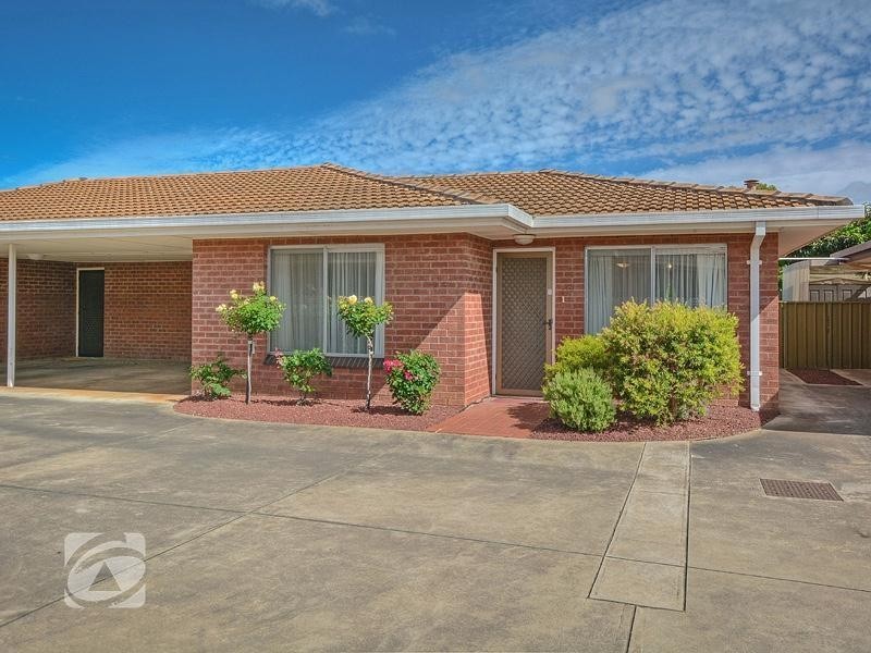 10/9 Barnes Road, Glynde SA 5070