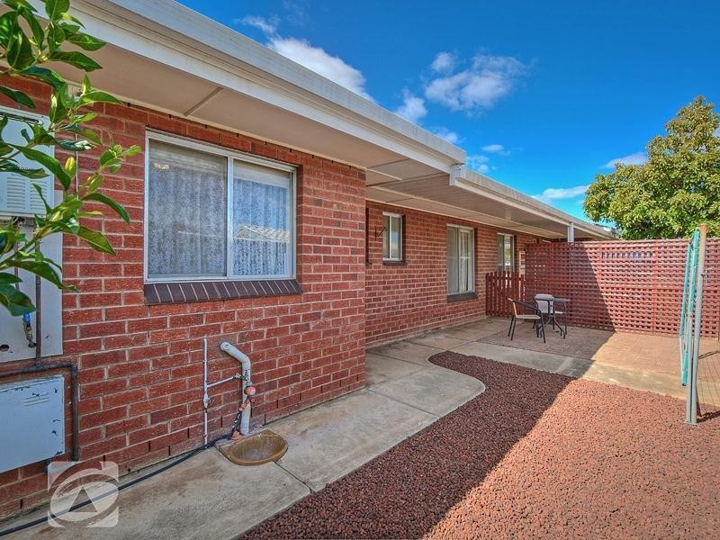10/9 Barnes Road, Glynde SA 5070
