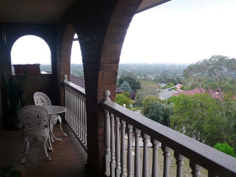 3 Hilltop Boulevard, Hillbank SA 5112