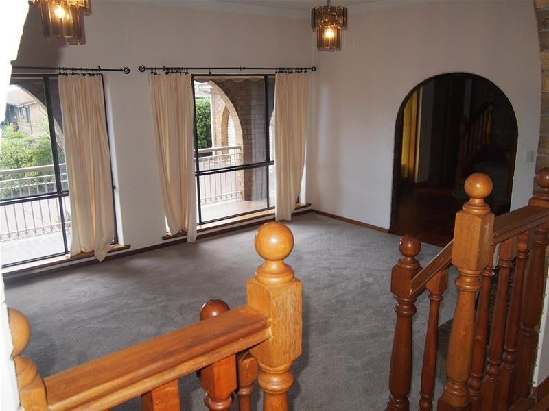 3 Hilltop Boulevard, Hillbank SA 5112