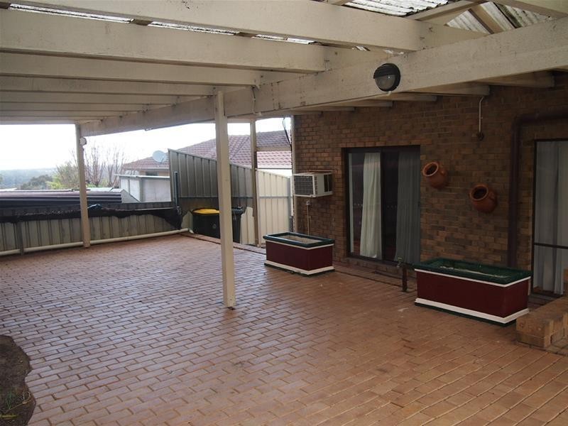 3 Hilltop Boulevard, Hillbank SA 5112