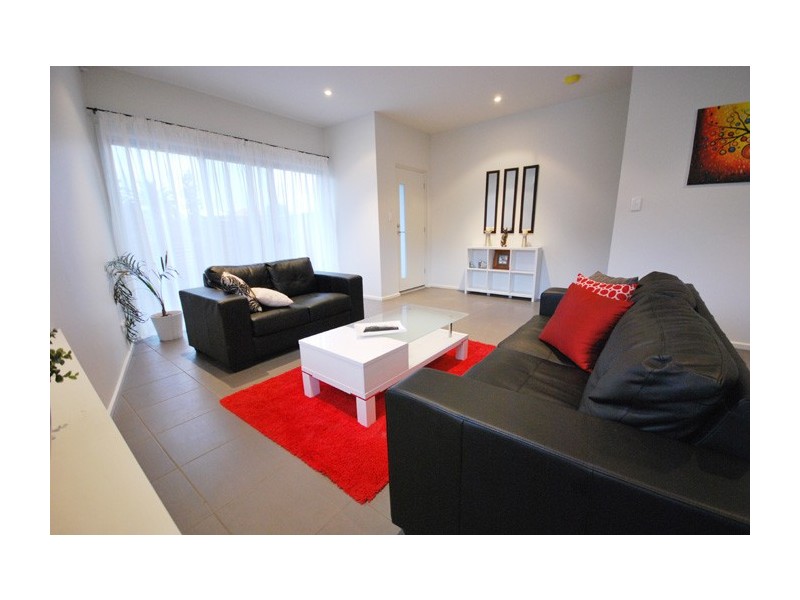 36 D Elder Drive, Mawson Lakes SA 5095