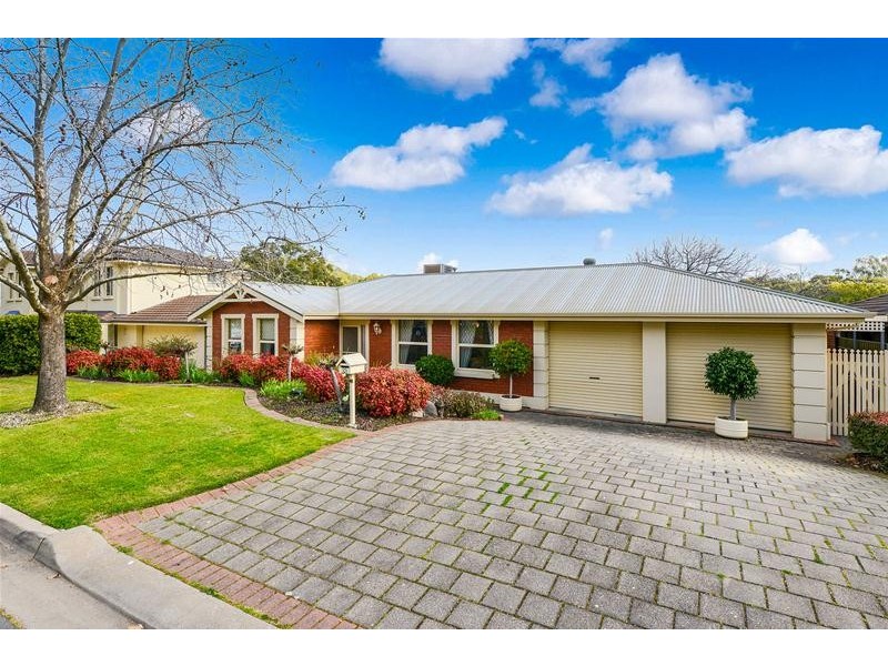 33 Riverside Grove, Dernancourt SA 5075