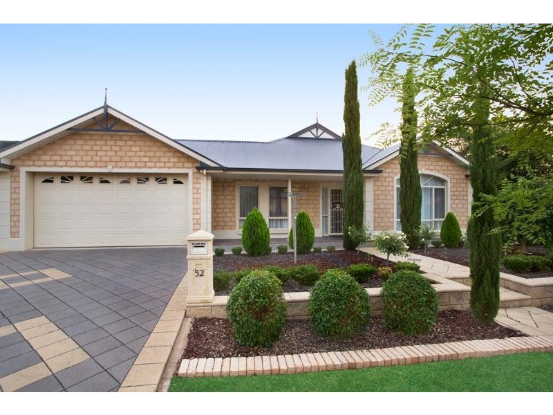 52 Birch Avenue, Salisbury East SA 5109