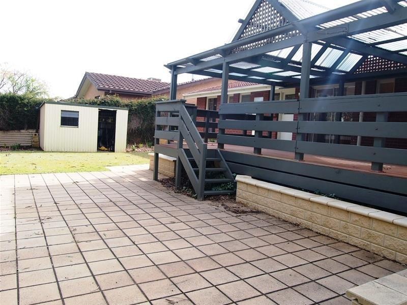 55 Gaylard Crescent, Redwood Park SA 5097