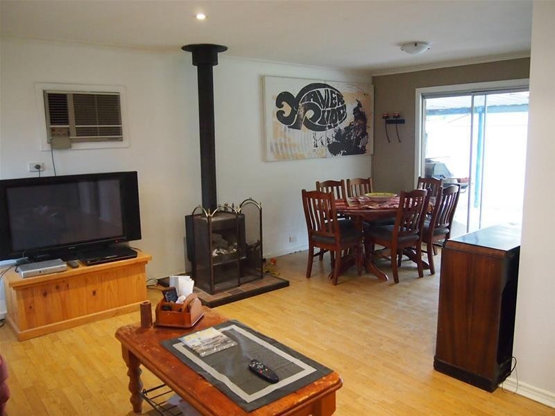 3 Chapman Crescent, Redwood Park SA 5097