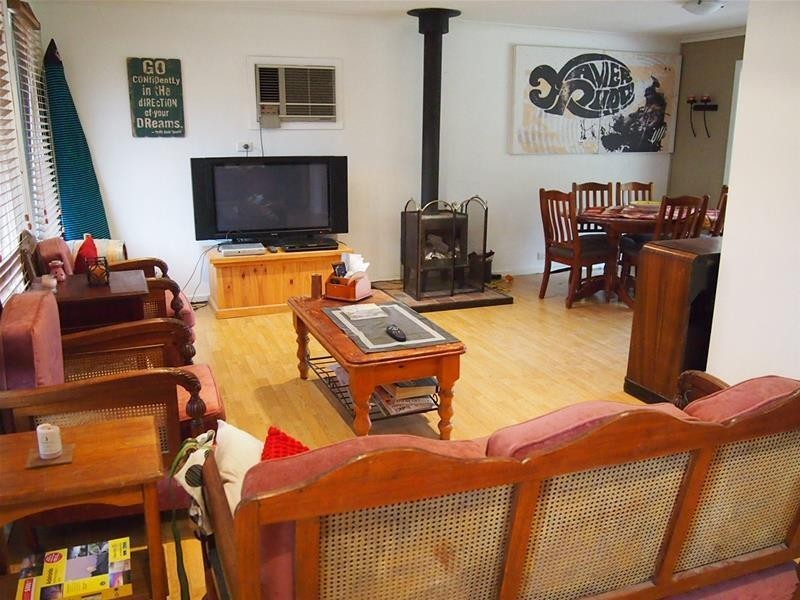 3 Chapman Crescent, Redwood Park SA 5097