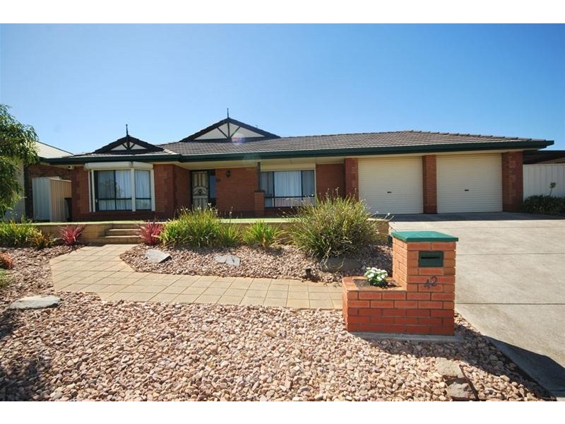 42 Gateway Drive, Salisbury Heights SA 5109
